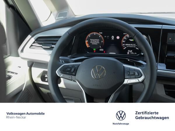Volkswagen Multivan Life "Edition" 2.0 TDI SCR DSG Navi AHK