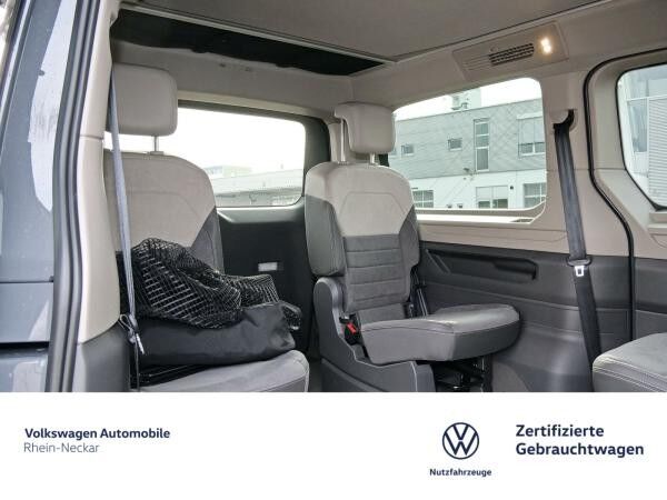 Volkswagen California Beach 2.0 TSI OPF DSG