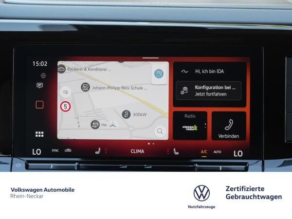 Volkswagen Multivan Life "Edition" 2.0 TDI SCR DSG Navi AHK