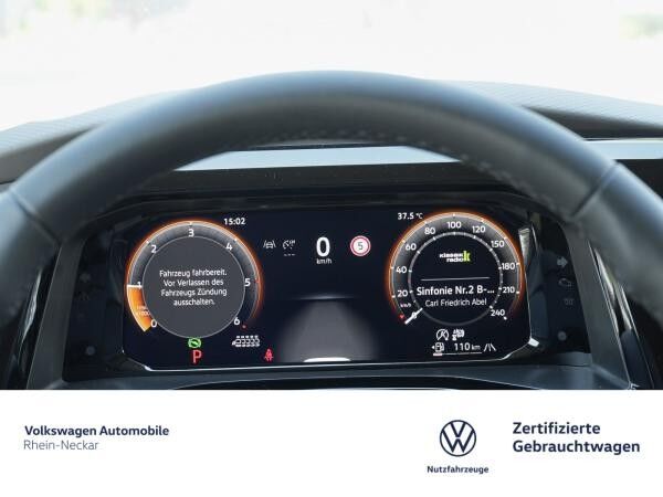 Volkswagen Multivan Life "Edition" 2.0 TDI SCR DSG Navi AHK