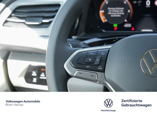 Volkswagen Multivan Life "Edition" 2.0 TDI SCR DSG Navi AHK