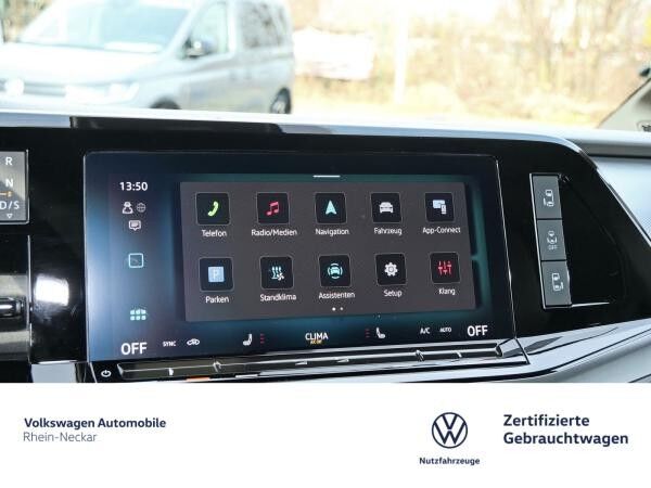 Volkswagen California Beach 2.0 TSI OPF DSG