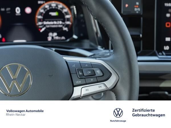 Volkswagen Multivan Life "Edition" 2.0 TDI SCR DSG Navi AHK