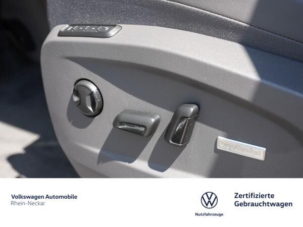 Volkswagen Multivan Life "Edition" 2.0 TDI SCR DSG Navi AHK