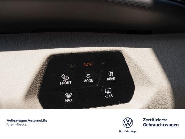 Volkswagen Multivan Life "Edition" 2.0 TDI SCR DSG Navi AHK