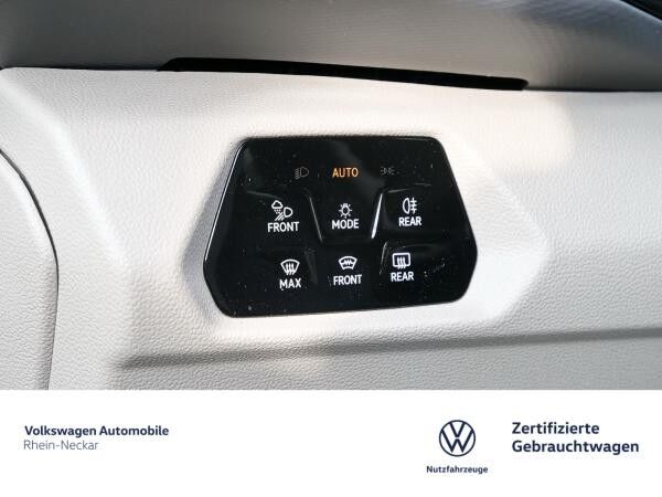 Volkswagen California Beach 2.0 TSI OPF DSG