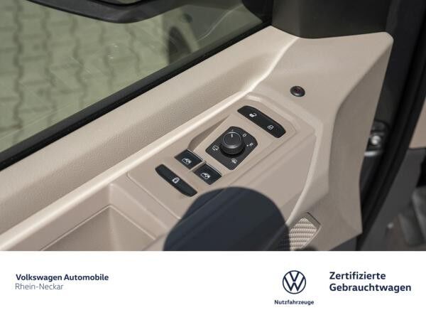 Volkswagen Multivan Life "Edition" 2.0 TDI SCR DSG Navi AHK