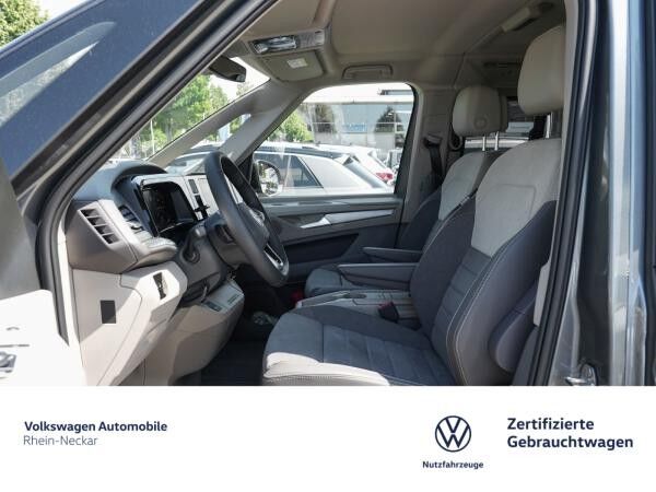 Volkswagen Multivan Life "Edition" 2.0 TDI SCR DSG Navi AHK
