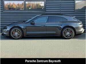 Porsche Taycan 4S Sport Turismo*PERF.-BATTERIE+*WÄRMEP.*