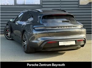 Porsche Taycan 4S Sport Turismo*PERF.-BATTERIE+*WÄRMEP.*