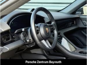 Porsche Taycan 4S Sport Turismo*PERF.-BATTERIE+*WÄRMEP.*