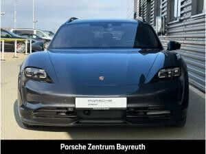 Porsche Taycan 4S Sport Turismo*PERF.-BATTERIE+*WÄRMEP.*