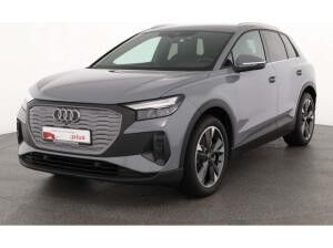 Audi Q4 e-tron e-tron 45 AHK/Wärmepump/NAV/el.Heckklappe/20''