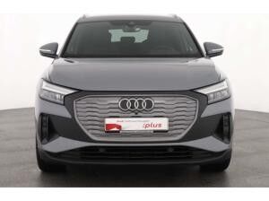 Audi Q4 e-tron e-tron 45 AHK/Wärmepump/NAV/el.Heckklappe/20''