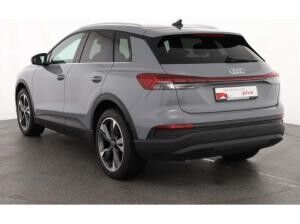 Audi Q4 e-tron e-tron 45 AHK/Wärmepump/NAV/el.Heckklappe/20''