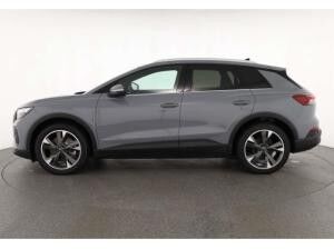 Audi Q4 e-tron e-tron 45 AHK/Wärmepump/NAV/el.Heckklappe/20''
