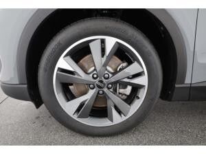 Audi Q4 e-tron e-tron 45 AHK/Wärmepump/NAV/el.Heckklappe/20''