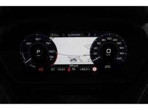 Audi Q4 e-tron e-tron 45 AHK/Wärmepump/NAV/el.Heckklappe/20''