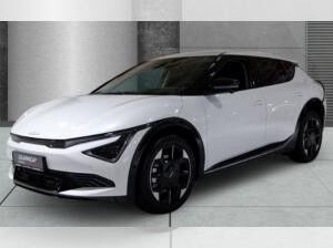 Kia EV6 84 kWh 168 kW Heckantrieb Earth