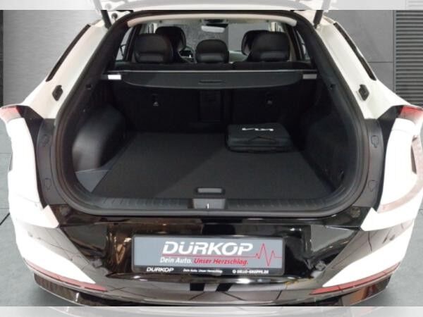 Kia EV6 84 kWh 168 kW Heckantrieb Earth