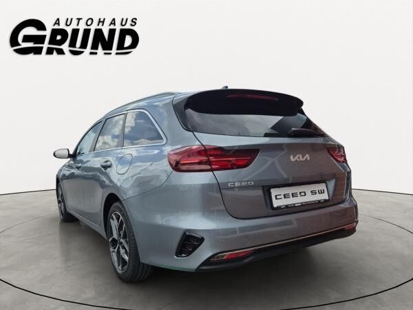 Kia Ceed SW 1.5T DCT7 ULTIMATE | STYLE | JBL💥AKTION💥