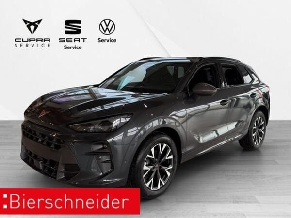 Cupra Terramar 1.5 eTSI DSG AHK | TOP VIEW | NAVI | HUD | INTELLIGENT DRIVE | eHECK