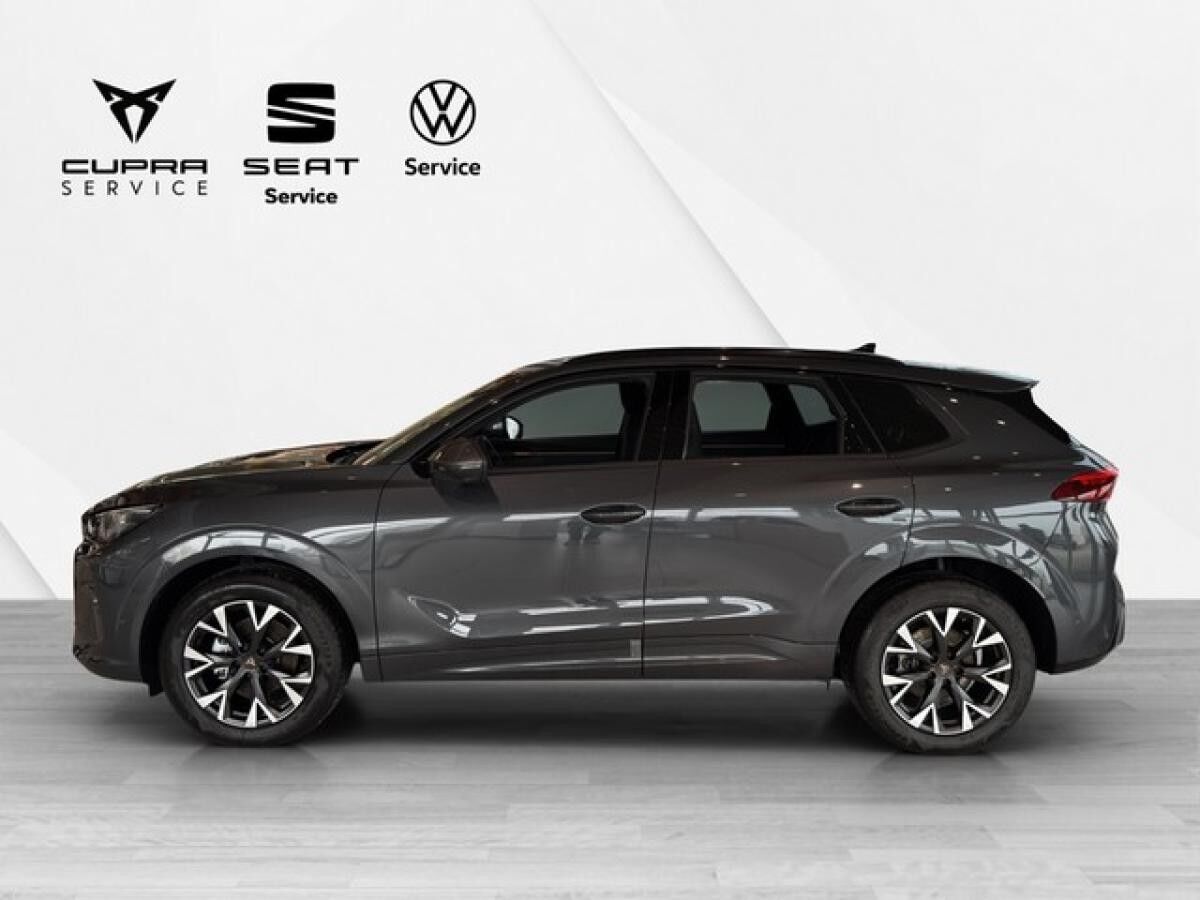 Cupra Terramar 1.5 eTSI DSG AHK | TOP VIEW | NAVI | HUD | INTELLIGENT DRIVE | eHECK