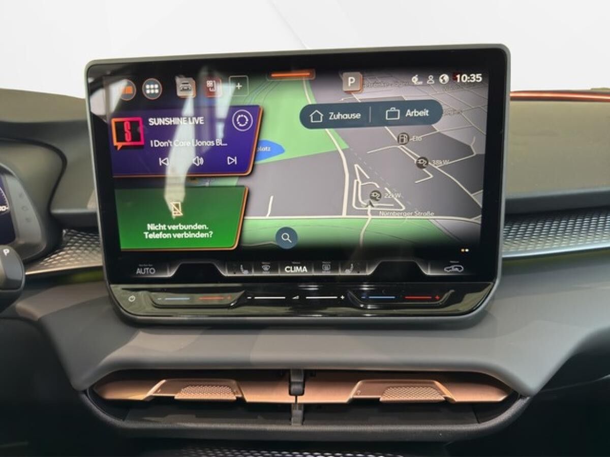 Cupra Terramar 1.5 eTSI DSG AHK | TOP VIEW | NAVI | HUD | INTELLIGENT DRIVE | eHECK