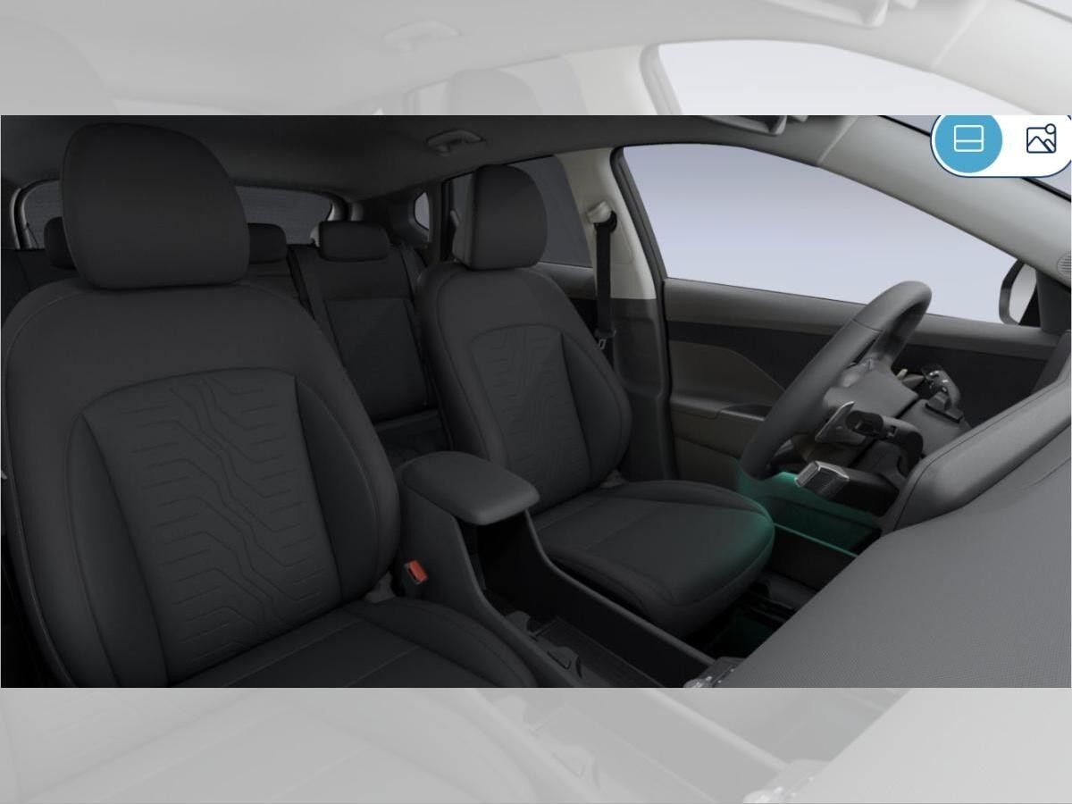 Hyundai KONA Elektro 🍁Herbst-Deal🍂MY26 Trend 64 kWh  ⚡Lager⚡