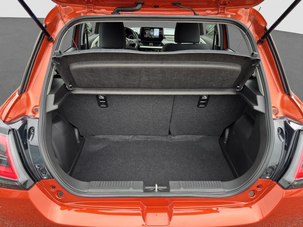 Suzuki Swift CLUB | auf Wunsch MIT WARTUNG | 5 Jahre Garantie