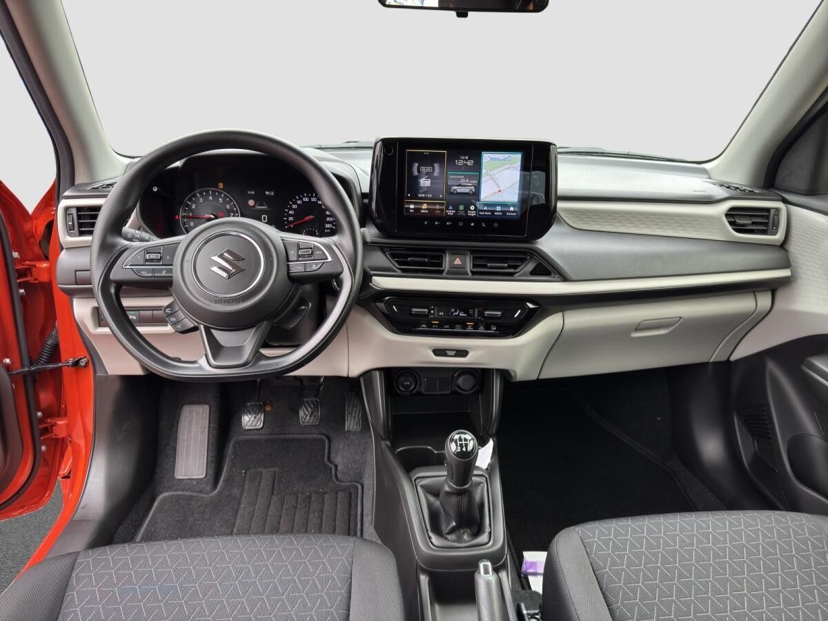 Suzuki Swift CLUB | auf Wunsch MIT WARTUNG | 5 Jahre Garantie