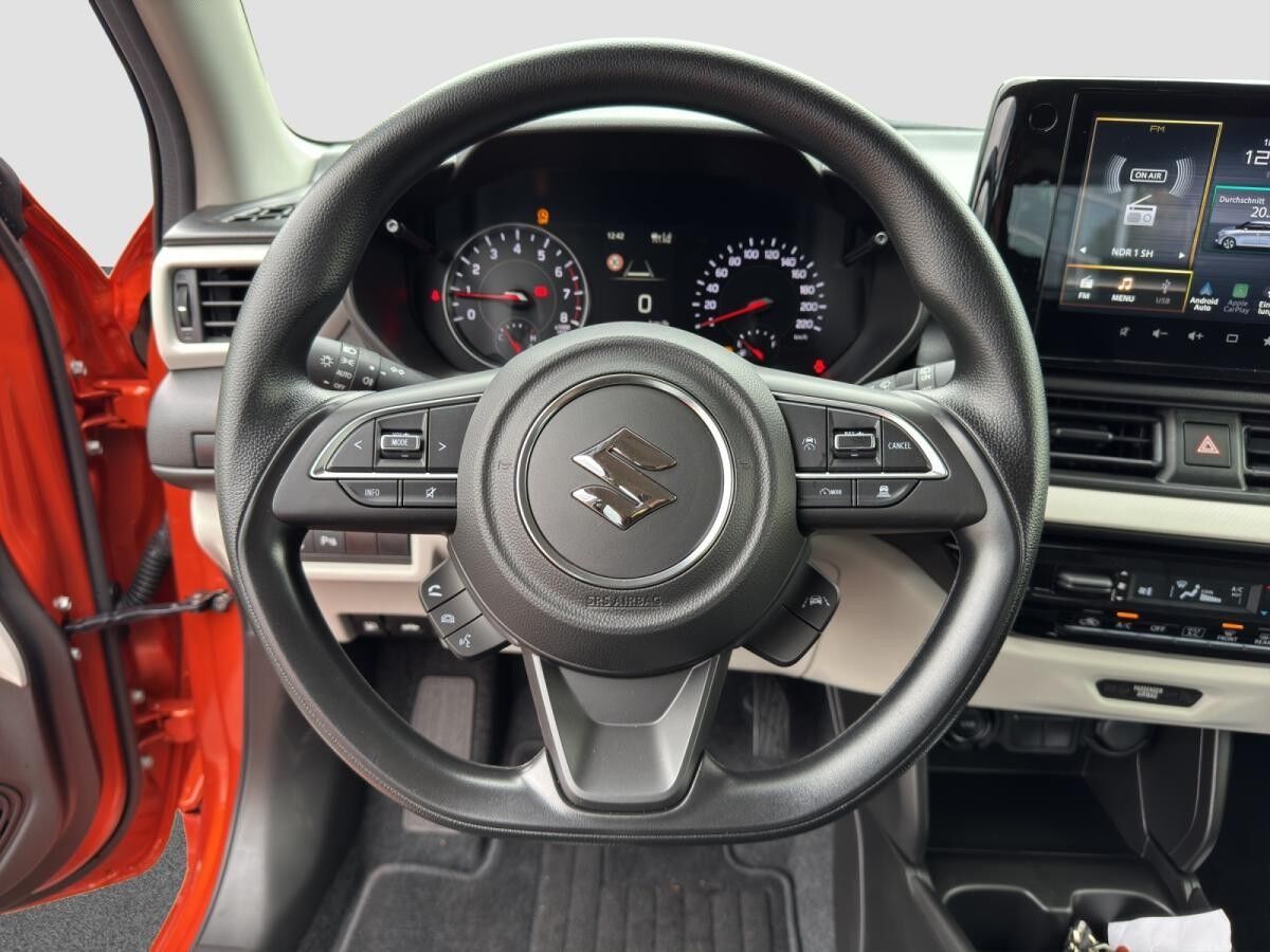 Suzuki Swift CLUB | auf Wunsch MIT WARTUNG | 5 Jahre Garantie