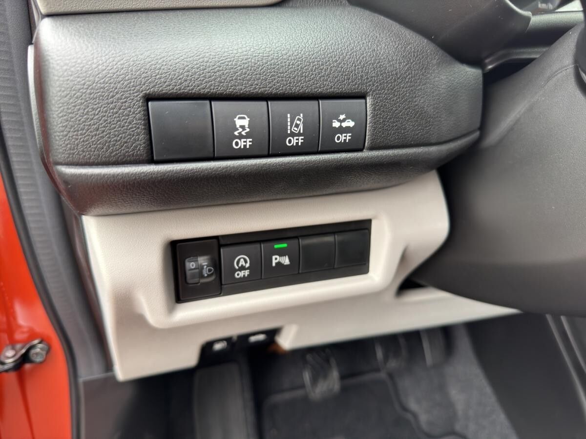 Suzuki Swift CLUB | auf Wunsch MIT WARTUNG | 5 Jahre Garantie