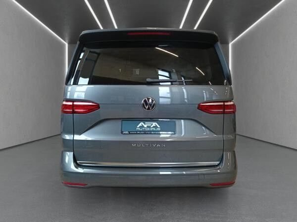 Volkswagen T7 Multivan Style 2,0 TDI DSG AHK*STH*NAVI