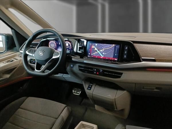 Volkswagen T7 Multivan Style 2,0 TDI DSG AHK*STH*NAVI
