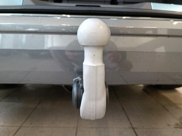 Volkswagen T7 Multivan Style 2,0 TDI DSG AHK*STH*NAVI