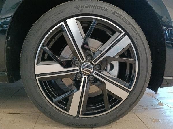 Volkswagen Caddy Style 2,0 TDI DSG AHK*STH*NAVI