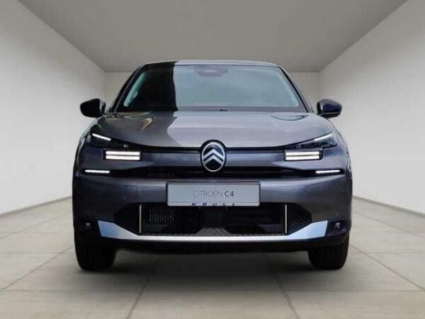 Citroën C4 MAX Benzin Automatik +SHZ+ACC+
