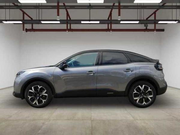 Citroën C4 MAX Benzin Automatik +SHZ+ACC+