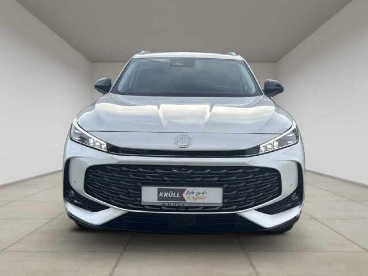 MG HS PHEV Luxury Gewerbe🔌