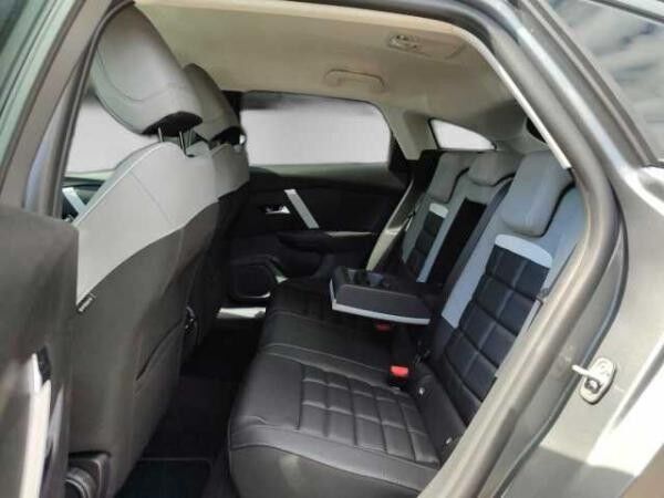 Citroën C4 MAX Benzin Automatik +SHZ+ACC+