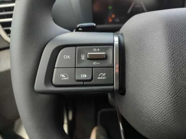 Citroën C4 MAX Benzin Automatik +SHZ+ACC+