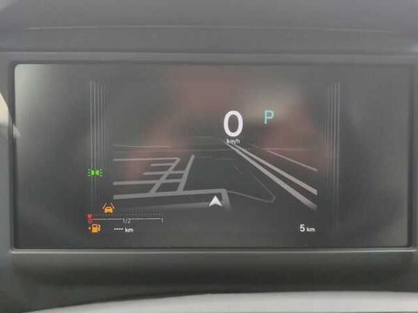 Citroën C4 MAX Benzin Automatik +SHZ+ACC+