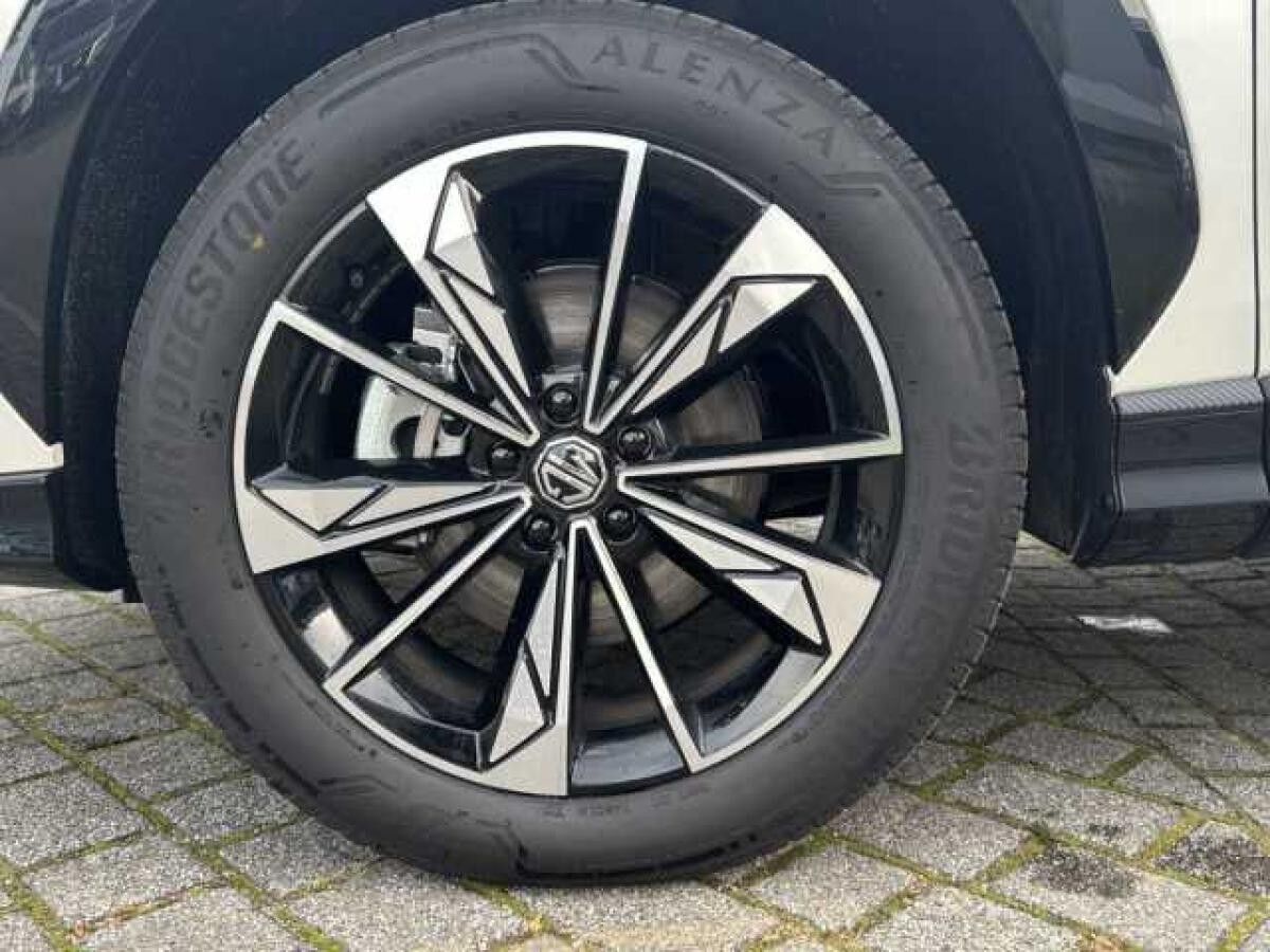 MG HS PHEV Luxury Gewerbe🔌