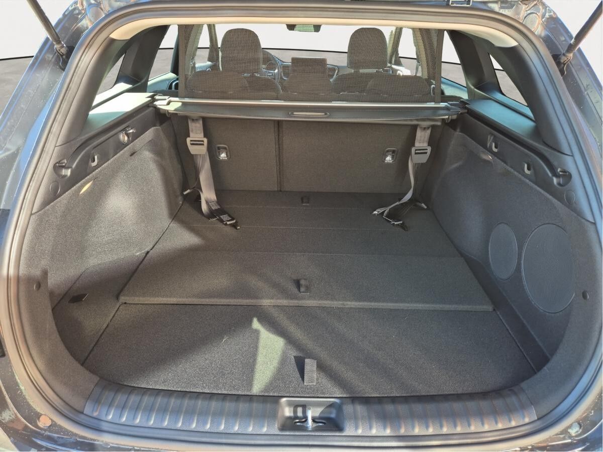 Kia Ceed SW 1.5T DCT7 ULTIMATE | STYLE-PAKET | LED | 17" | GEWERBLICH