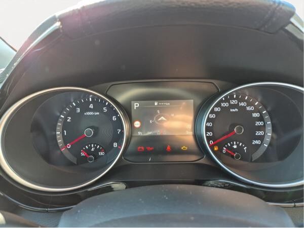 Kia Ceed SW 1.5T DCT7 ULTIMATE | STYLE-PAKET | LED | 17" | GEWERBLICH