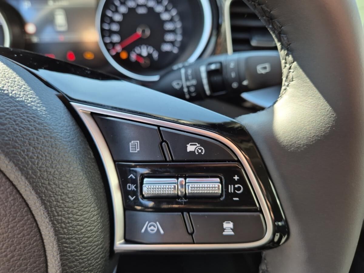 Kia Ceed SW 1.5T DCT7 ULTIMATE | STYLE-PAKET | LED | 17" | GEWERBLICH