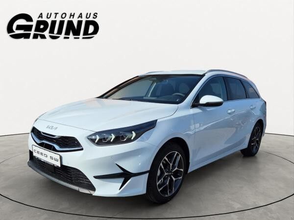 Kia Ceed SW 1.5T DCT7 ULTIMATE | STYLE-PAKET | LED | 17" | GEWERBLICH