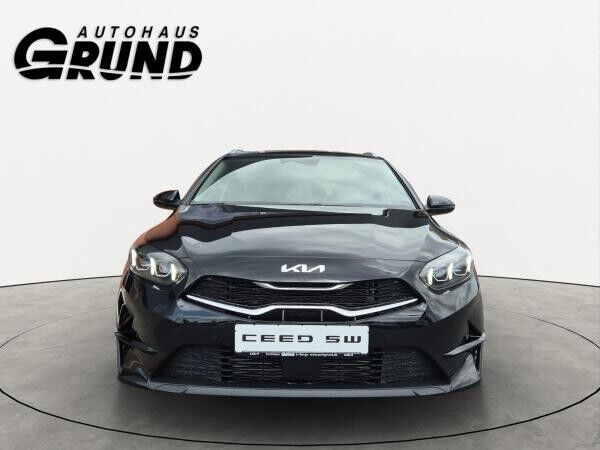 Kia Ceed SW 1.5T DCT7 ULTIMATE | STYLE-PAKET | LED | 17" | GEWERBLICH