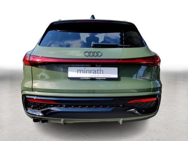 Audi Q5 TDI quattro  2xS-LINE TECH PRO MATRIX-LED PANO HUD B&O MMI EXPERIENCE PRO